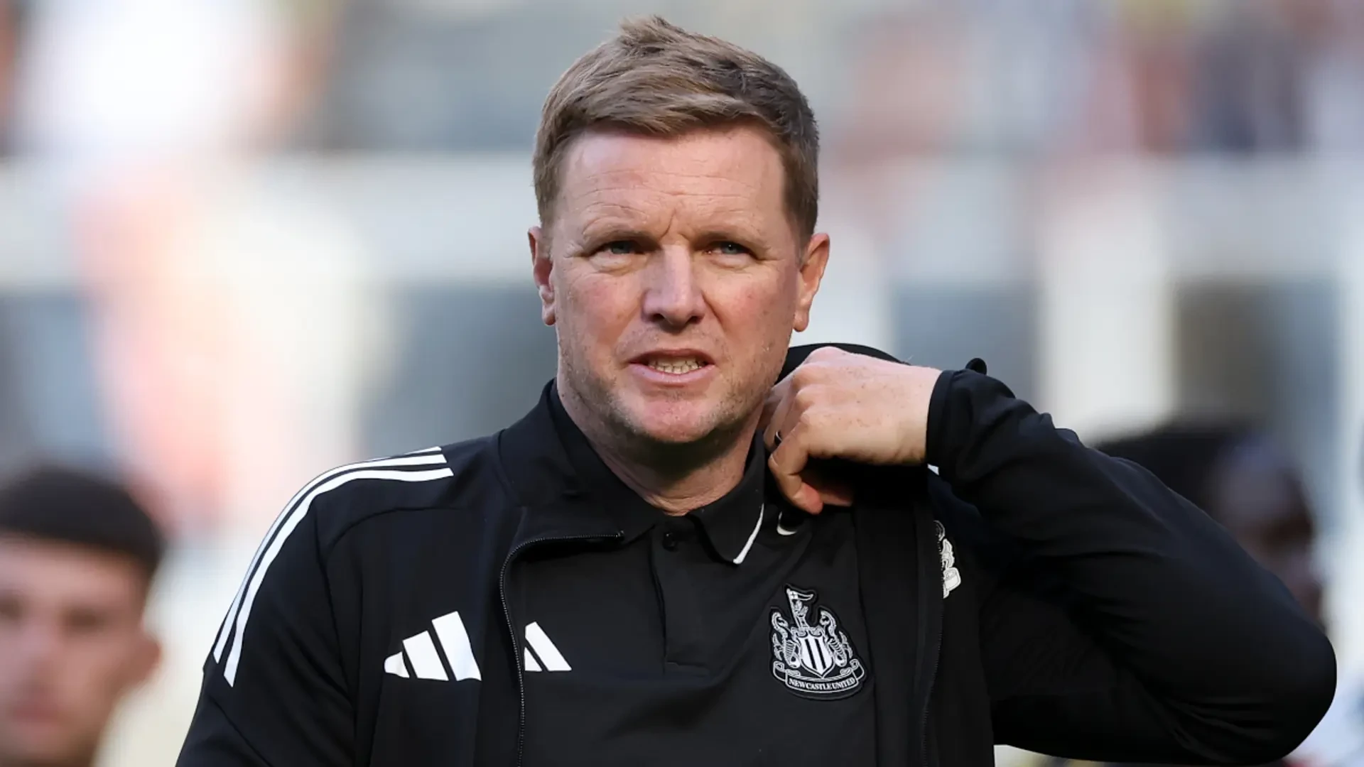 Newcastle Stadium Crisis: Eddie Howe Issues Honest Warning Over His Coaching Future Now